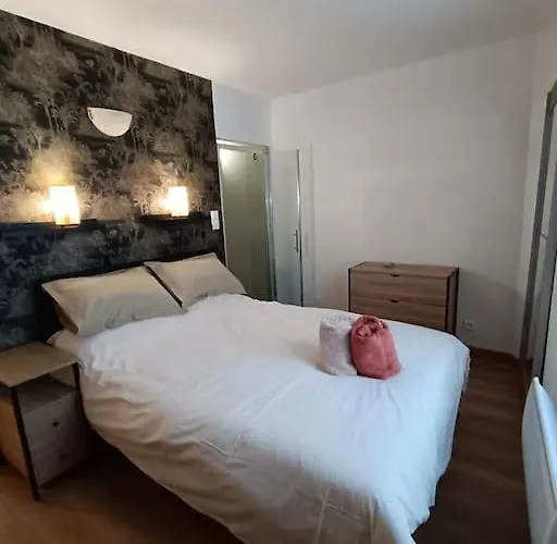 Jolie Petit Cocon Au Calme
