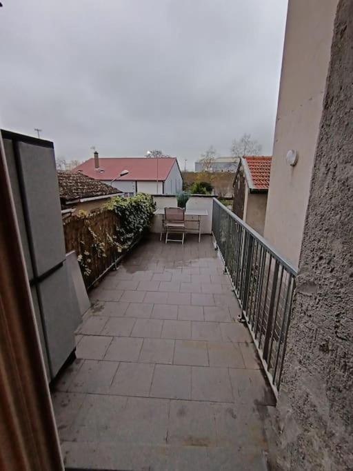 Apartment Jolie Petit Cocon Au Calme *