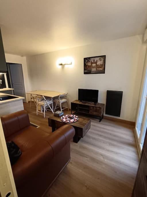 Apartment Jolie Petit Cocon Au Calme Nancy